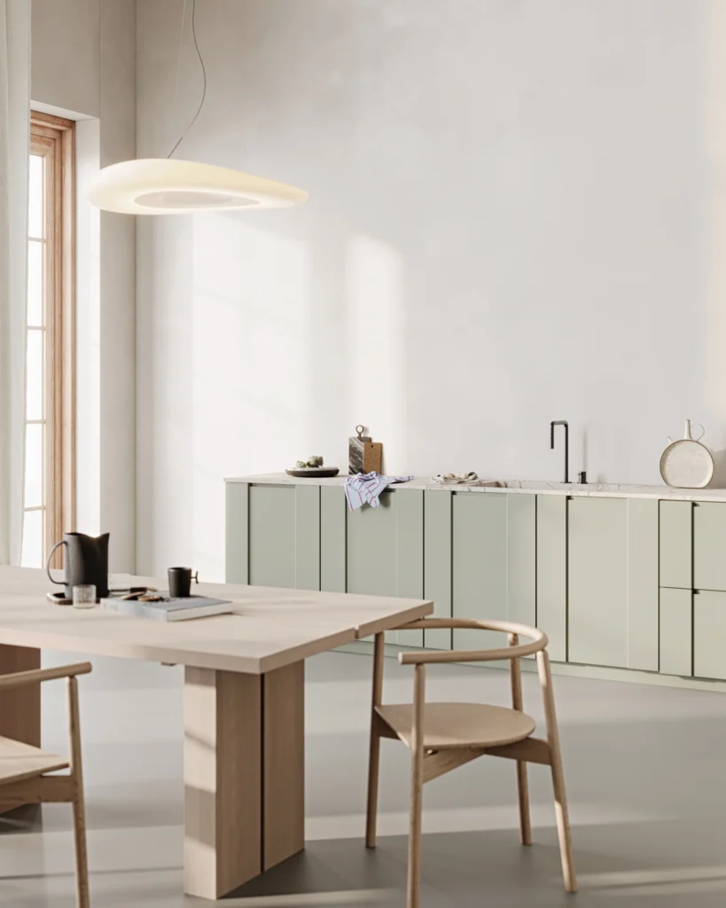 Flat kolekcija stripe