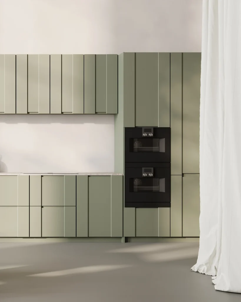 Flat kolekcija stripe